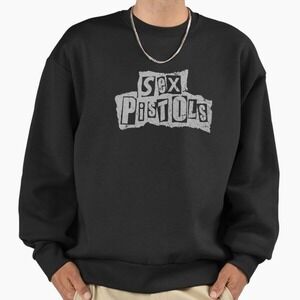 Sex Pistols Punk Rock Heritage Era Sweatshirt